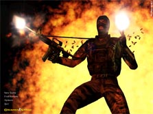 Задний план для Counter-Strike 1.6 | Counter-Strike: CZ